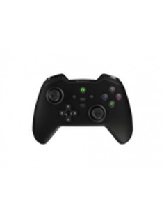 Contrôle des jeux Genesis MANGAN 400 Noir Bluetooth