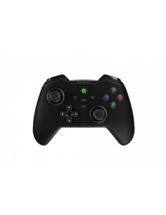 Contrôle des jeux Genesis MANGAN 400 Noir Bluetooth 2