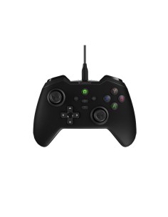 Contrôle des jeux Genesis MANGAN 300 Noir 2