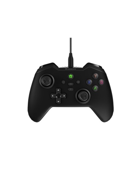 Contrôle des jeux Genesis MANGAN 300 Noir
