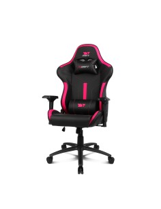 Chaise de jeu DRIFT DR350  Noir