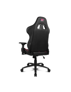 Chaise de jeu DRIFT DR350  Noir 2
