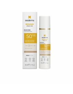Crème dépigmentante Sesderma REPASKIN Spf 50 50 ml