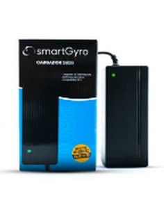 Chargeur pour trottinette électrique Smartgyro 3600 Noir 36 W 2