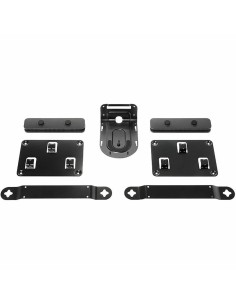 Support et Adhésifs 3M pour Caméra Sportive Logitech 939-001644