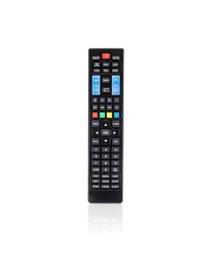 Télécommande pour Smart TV Ewent EW1575
