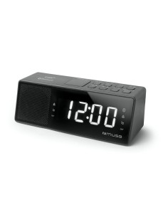 Radio-réveil Muse M-172BT