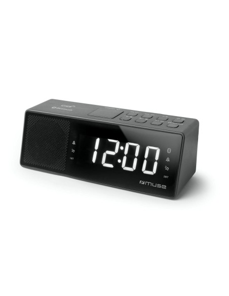 Radio-réveil Muse M-172BT