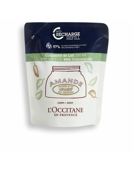 Crème hydratante L'Occitane En Provence ALMENDRA 200 ml