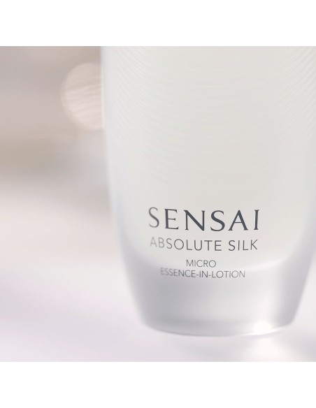 Lotion facile hydratante Sensai SENSAI ABSOLUTE 125 ml