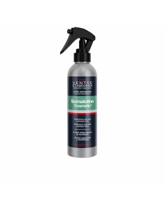 Gel réducteur abdomen Somatoline HOMBRE CINTURA & ABDOMEN 200 ml 250 ml