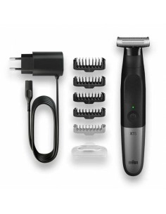 Tondeuses à cheveux / Rasoir Braun XT5100