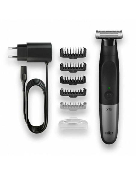 Tondeuses à cheveux / Rasoir Braun XT5100