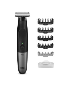 Tondeuses à cheveux / Rasoir Braun XT5100 2