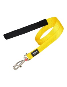 Laisse pour Chien Red Dingo Jaune (1,5 x 120 cm)
