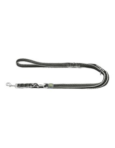 Laisse pour Chien Hunter HILO Anthracite (200 cm)