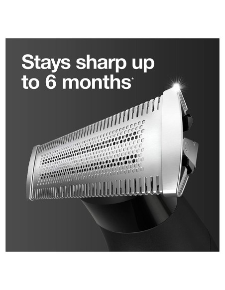 Tondeuses à cheveux / Rasoir Braun XT5100