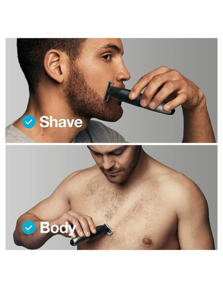 Tondeuses à cheveux / Rasoir Braun XT5100