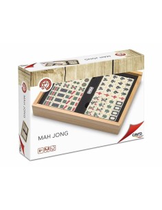 Jeu de société Cayro Mah Jong