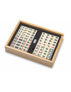 Jeu de société Cayro Mah Jong 2