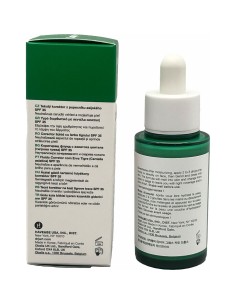 Correcteur facial DR.JART+ CICAPAIR Spf 35 30 ml