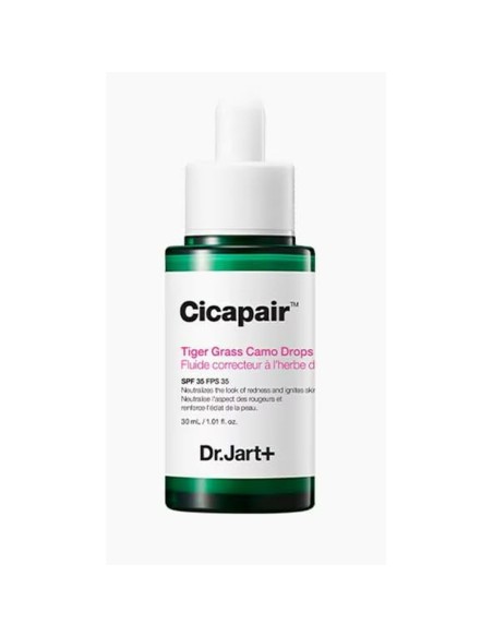 Correcteur facial DR.JART+ CICAPAIR Spf 35 30 ml
