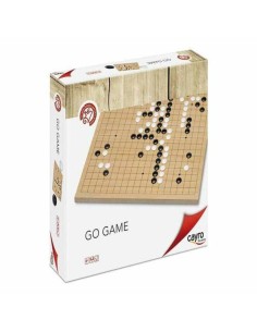 Jeu de société Cayro Go