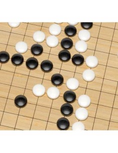 Jeu de société Cayro Go 2