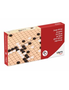 Jeu de société Cayro Go