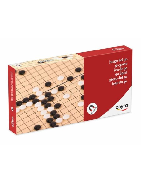 Jeu de société Cayro Go