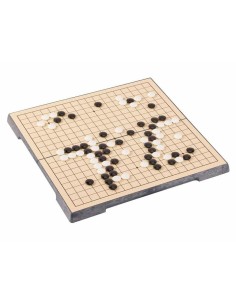 Jeu de société Cayro Go 2