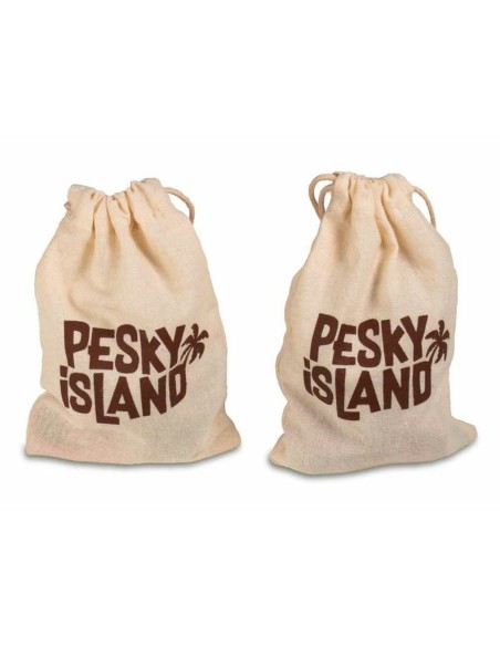 Jeu de société Cayro Pesky Island