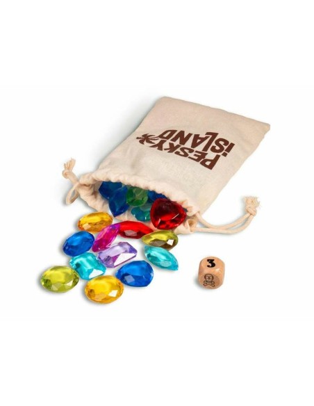 Jeu de société Cayro Pesky Island