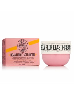 Crème raffermissante pour le corps Sol De Janeiro BEIJA FLOR 240 ml