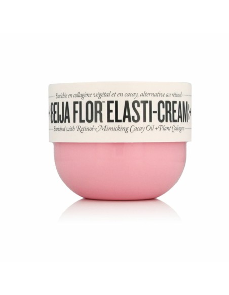 Crème raffermissante pour le corps Sol De Janeiro BEIJA FLOR 240 ml