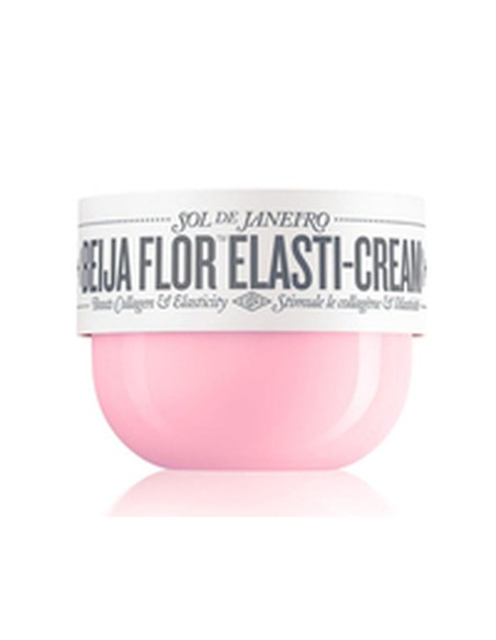 Crème raffermissante pour le corps Sol De Janeiro BEIJA FLOR 240 ml