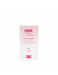 Coupe Mentruelle Isdin ISDIN WOMAN (Dermocosmétiques) (Parapharmacie)