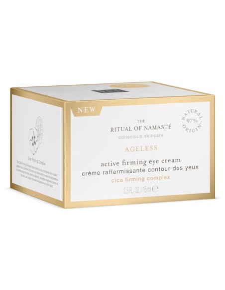 Contour des yeux Rituals THE RITUAL OF NAMASTE 15 ml