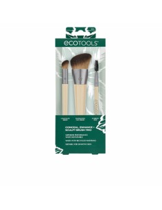 Pinceau de Maqullage Ecotools NEW NATURAL