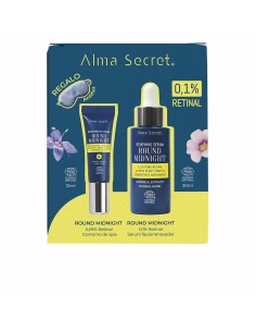 Set de Maquillage Alma Secret FACIAL ALMA SECRET