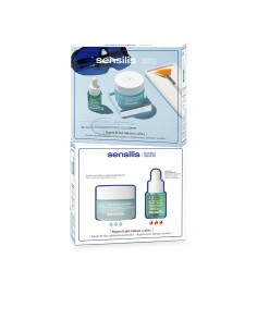 Set de Maquillage Sensilis SKIN RESCUE