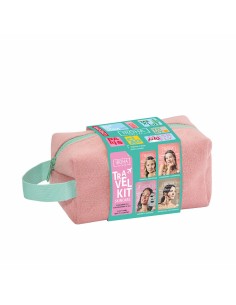 Set de Maquillage Iroha TISSUE MASK