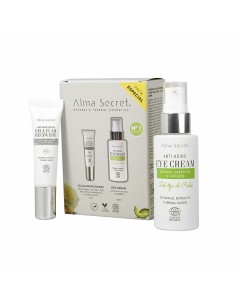 Set de Maquillage Alma Secret FACIAL ALMA SECRET