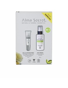 Set de Maquillage Alma Secret FACIAL ALMA SECRET 2