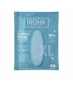 Crème visage Iroha ACNE PRONE SKIN