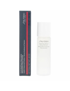 Set de Maquillage Shiseido CONTROLLED CHAOS 3 Pièces