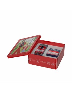 Set de Maquillage L'Oreal Make Up REVITALIFT 2 Pièces