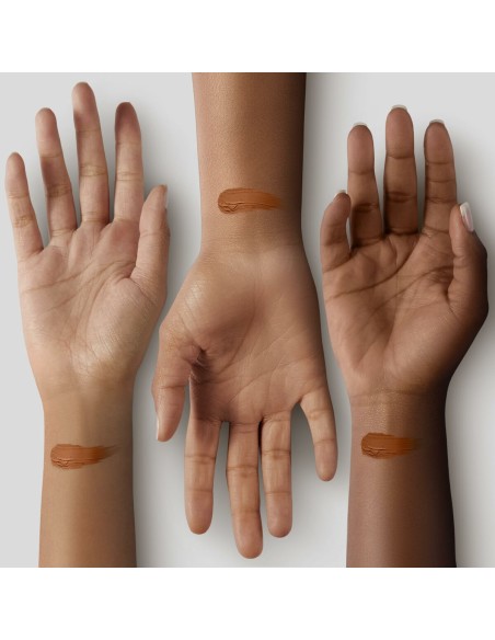 Set de Maquillage Bobbi Brown SKIN FOUNDATION