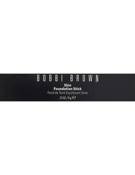 Set de Maquillage Bobbi Brown SKIN FOUNDATION