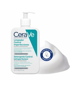 Crème visage CeraVe BLEMISH